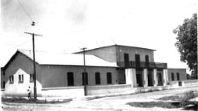 Felices 115 años, Escuela Normal Mixta Sarmiento