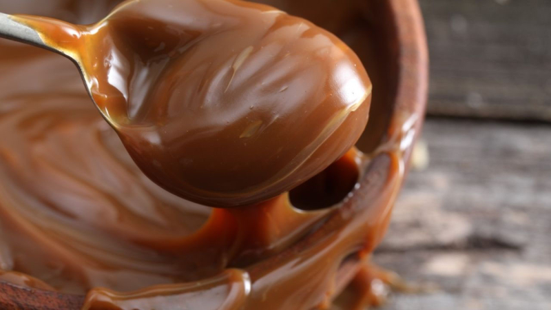 Cuál es el mejor dulce de leche según los argentinos