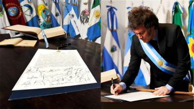 Patria mía