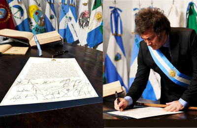 Patria mía