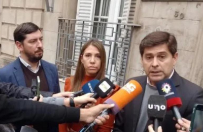 El Equipo Fiscal Especial
y la teoría del caso