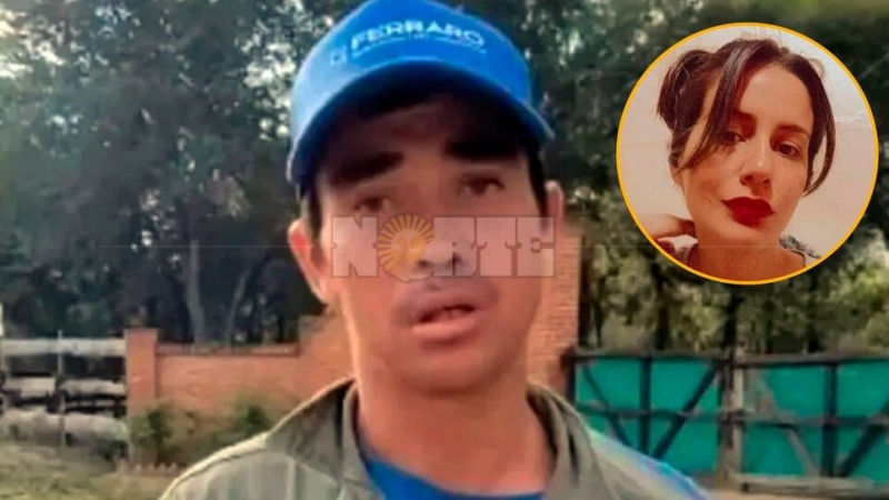 Crimen de Cecilia: la jueza rechazó el pedido de trasladar el juicio a otra ciudad