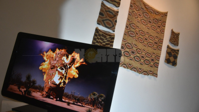 La artesanía chaqueña como patrimonio vivo y dialogante con el mundo