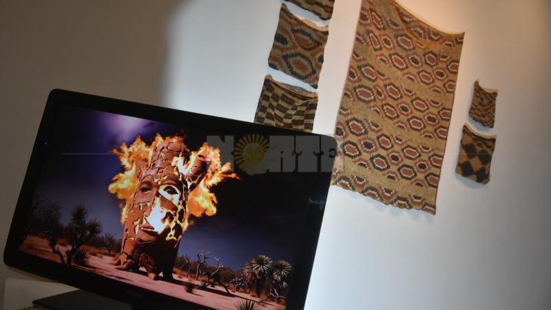 La artesanía chaqueña como patrimonio vivo y dialogante con el mundo