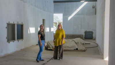 Desde Pampa del Infierno piden tarifa diferenciada y reactivan frigoríficos