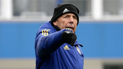 Boca va por un Florentín y negocia dos bombas para el Mundial de Clubes