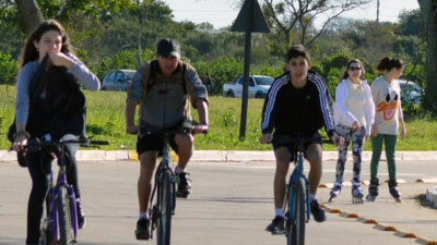 El inicio de las vacaciones escolares de invierno ya tiene fecha en el Chaco