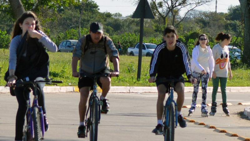 El inicio de las vacaciones escolares de invierno ya tiene fecha en el Chaco