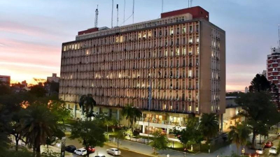 El Chaco cerró el 2025 con un repunte en los recursos recibidos por coparticipación