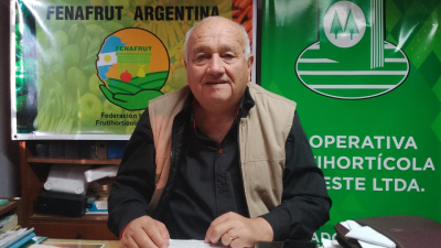 Mercado Frutihortícola apuesta a una salida política del conflicto de tierras