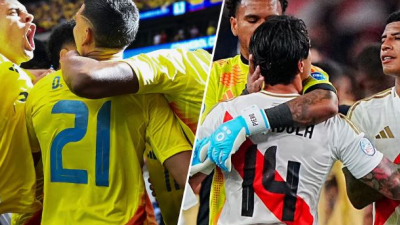 Colombia enfrenta a Perú en un partido decisivo por las Eliminatorias al Mundial 2026