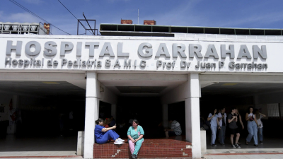 El Estado pierde cada vez más capacidades por el desguace de Milei