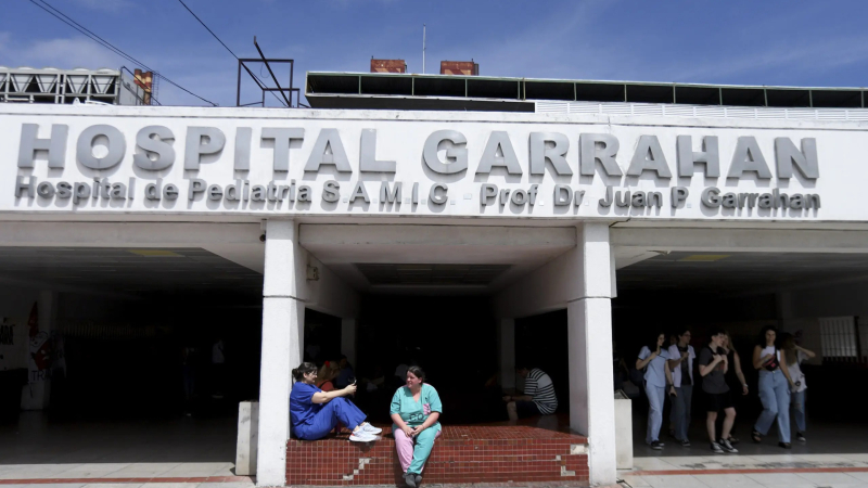 El Estado pierde cada vez más capacidades por el desguace de Milei
