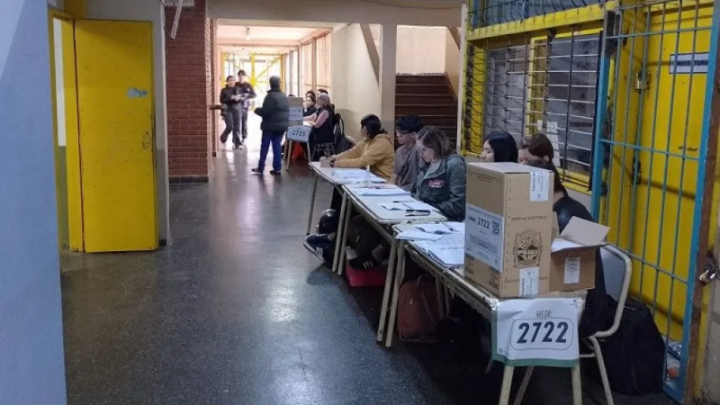 La Libertad Avanza salió segunda y su aliado Renovador ganó en Misiones