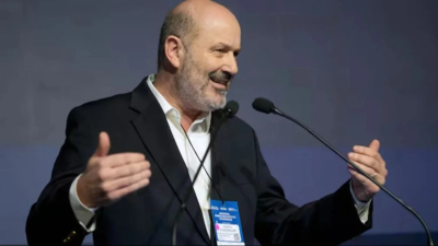 Sturzenegger anticipa nuevos recortes en las provincias
