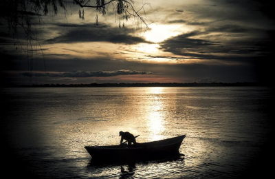 Deja de agonizar el río Paraná (XII entrega)