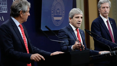 El Gobierno emitirá deuda por unos u$s 7.000 millones este año