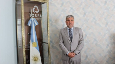 Nueva crisis en la obra social militar