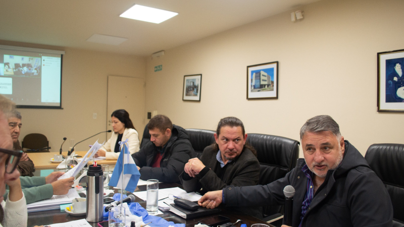 Rechazan por mayoría pedido de jury a la jueza Feldmann