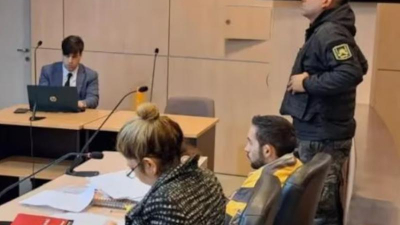 Condenando por "comprar" a una mujer con discapacidad mental y someterla