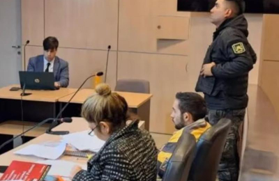 Condenando por "comprar" a una mujer con discapacidad mental y someterla