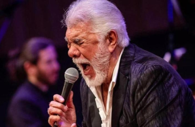 Raúl Lavié llega con su propuesta de tango y folclore