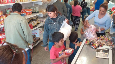 El Gran Resistencia registró un costo de vida superior al promedio del país