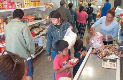 El Gran Resistencia registró un costo de vida superior al promedio del país