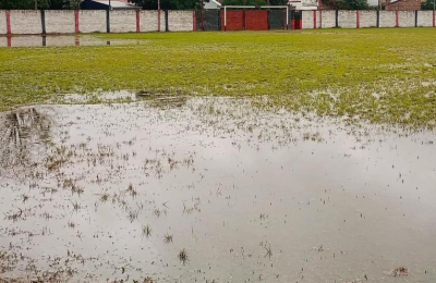 Liga Chaqueña y Federativo: sin fútbol