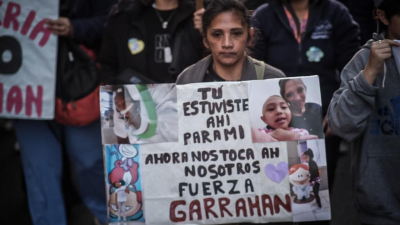 "¿Adónde llevaremos a nuestros chicos con enfermedades tan complejas que solamente tratan acá?"