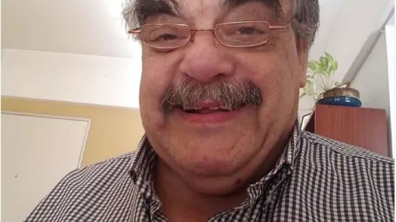 Murió Sergio Lerer, reconocido actor de Los Simuladores y otros éxitos