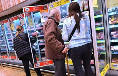 Grandes cadenas tienen más de 70 % de los productos en promociones