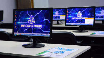 El Informatorio mantiene sus lazos con Globant pese al cierre de la oficina en Resistencia  