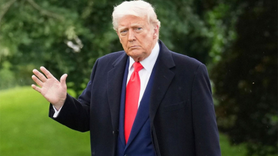 Trump anunció un sorpresivo alto el fuego entre Israel e Irán