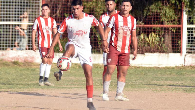 Resistencia Central busca pegar el salto a la punta en su duelo con Itatí