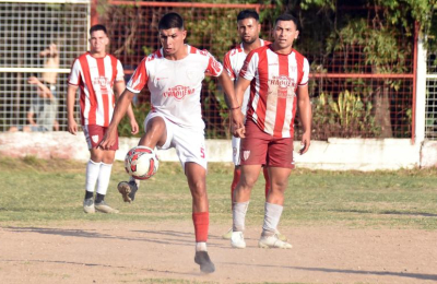Resistencia Central busca pegar el salto a la punta en su duelo con Itatí