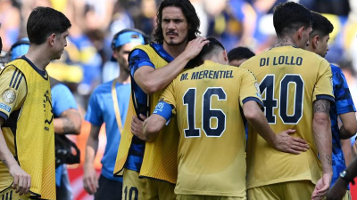 Boca, muy lejos de la heroica y con papelón incluido frente al Auckland City