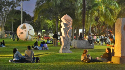 Museo a Cielo Abierto: la plataforma para conocer el patrimonio