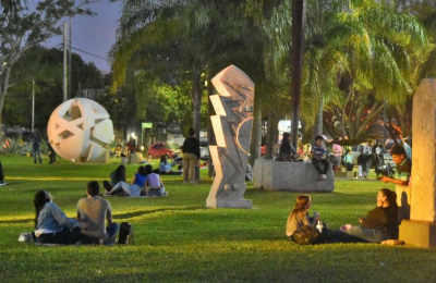 Museo a Cielo Abierto: la plataforma para conocer el patrimonio