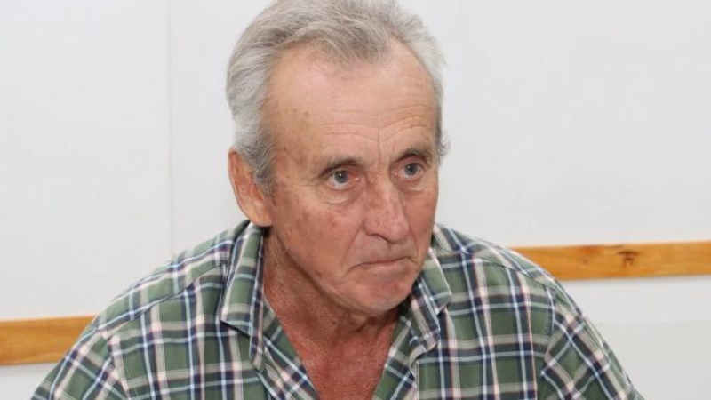 "Los pequeños productores están en vía de extinción"