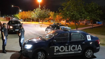 Asesinó a un empleado que le reclamó el pago del aguinaldo