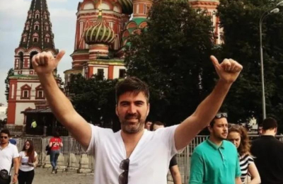 "Rosadita piquetera": Niremperger aceptó la domiciliaria para Walter Pasko
