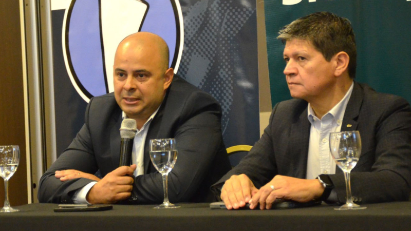 Federación Económica plantea las claves para una provincia con mayor desarrollo