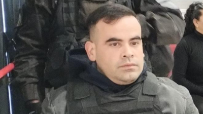 Declaración de una forense compromete al acusado del doble crimen de los docentes