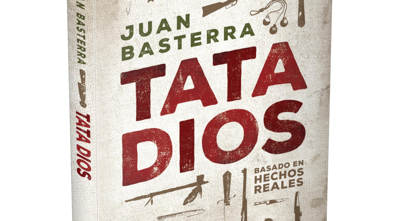 Acerca de "Tata Dios" de Juan Basterra