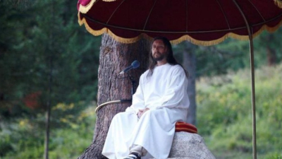 Rusia condena al "Jesucristo" postsoviético