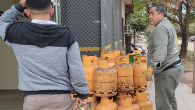 Es inminente el aumento del precio del gas en garrafas