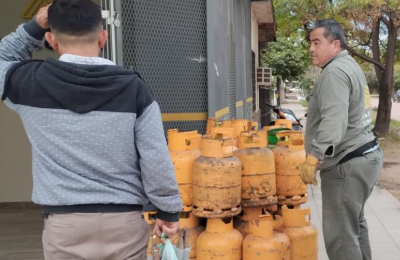 Es inminente el aumento del precio del gas en garrafas