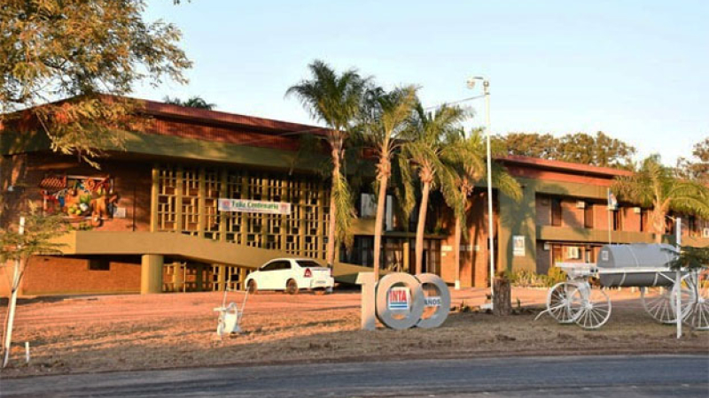 El campo lamenta que el INTA haya perdido a autarquía en manos de Milei