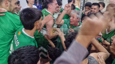 Hindú tuvo mucha efectividad en el cierre y estiró todo a un quinto juego